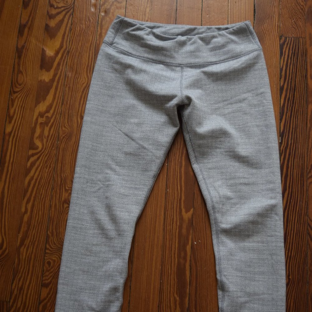 Thicker Kyodan Athletic Leggings